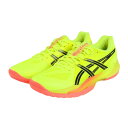 【最大7万ポイントバック!要エントリー&抽選★5/1限定】アシックス(ASICS)(メンズ)ハンドボールシューズ インドア用 屋内用 室内用 パワーブレイク P...