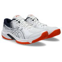 【最大7万ポイントバック!要エントリー&抽選★5/1限定】アシックス(ASICS)(メンズ)ハンドボールシューズ インドア用 屋内用 室内用 BEYOND FF...