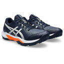 アシックス(ASICS)(メンズ)ハンドボールシューズ 屋外用 アウトドアコート用 GEL-PEAKE 3 1113A057.400