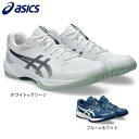 アシックス(ASICS)(メンズ)ハンドボールシューズ インドア用 屋内用 室内用 GEL-TASK 4 1071A103