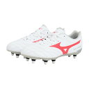 ミズノ(MIZUNO)(メンズ)ラグビースパイク ラグビーシューズ ワイタンギII CL R1GA240160