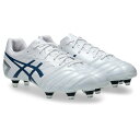 アシックス(ASICS)(メンズ)【新商品】ラグビースパイク ラグビーシューズ DSライト DS LIGHT GAIN ST WIDE 1101A041.103