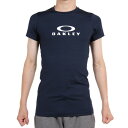 I[N[iOAKLEYjiYjTECHNICAL BASE LAYER V[gX[uN[ FOA403532-6AC z