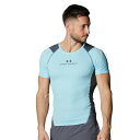 【最大7万ポイントバック!要エントリー&抽選★5/1限定】アンダーアーマー(UNDER ARMOUR)(メンズ)アイソチル ベント コンプレッション ショートス...