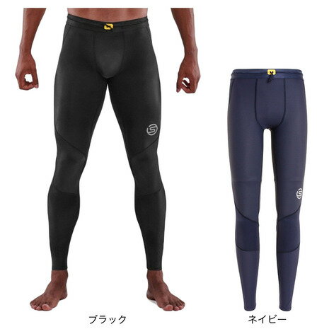 プリンス(prince) × CW-X アンダーウェア ジェネレーター クールタイプ ロング（MEN’S） HZO779