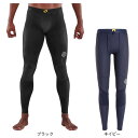 2XU ツータイムズユー MCSランコンプショーツ メンズ オールシーズン タイツ ブラック ネイビー グリーン ランニングスポーツ インナー ショーツ タイツ ジョギング ジム フィットネス 着圧 吸汗速乾 UVカット MA5331