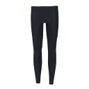 シースリーフィット(C3fit)(メンズ)インパクトエアーロングタイツ GC15151 BK