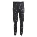 【20%OFFクーポン対象!9/11まで】アディダス(adidas)(メンズ)テックフィット 総柄プリント トレーニングタイツ MMH56-HS7569