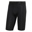 アディダス(adidas)(メンズ)パンツ メンズ テックフィット トレーニング ショートタイツ SH976-HJ9921