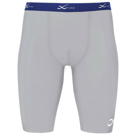 シーダブリュー・エックス（CWX）（メンズ）ボディバランスアップタイツ HOO505GY