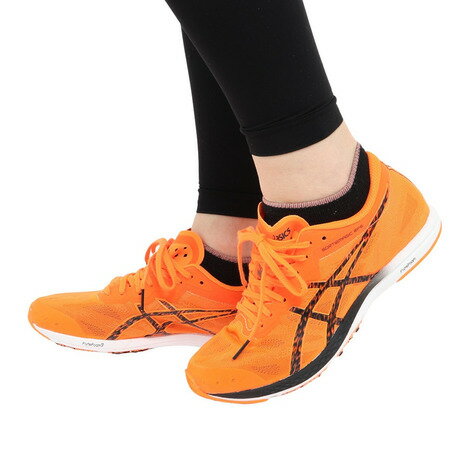 アシックス（ASICS）（メンズ レディース）ランニングシューズ マラソン SORTIEMAGIC RP 6 1013A098.800