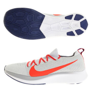 ナイキ（nike） ズーム フライ フライニット AR4561-044HO18 （Men's）