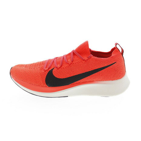 ナイキ（NIKE） ズーム フライ フライニット メンズ ランニングシューズ AR4561-600SP19 （Men’s）