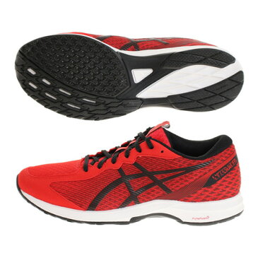 アシックス（ASICS） ランニングシューズ ライトレーサー2 ワイド LYTERACER 2 WIDE 1011A677.600 トレーニングシューズ 部活 （メンズ）