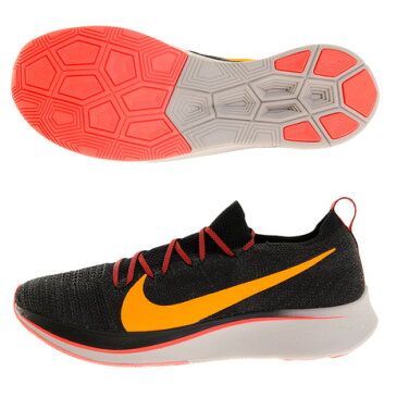 ナイキ（nike） ズーム フライ フライニット AR4561-068HO18 （Men's）