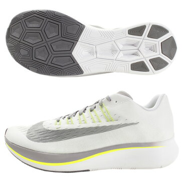 ナイキ(nike) ズーム フライ 880848-101FA18 (Men's)