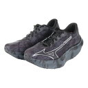 ミズノ(MIZUNO)(メンズ)ランニング シューズ ウエーブリベリオンプロ J1GC231754(4)