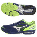ミズノ(MIZUNO) ウエーブ アミュレット8 ワイド J1GA182703 (Men’s) ミズノ(MIZUNO) ウエーブ アミュレット8 ワイド J1GA182703 (Men’s)