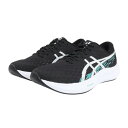 アシックス(ASICS)(メンズ)ランニングシューズ トレーニングシューズ 部活 HYPER SPEED 4 1011B874.002(4)