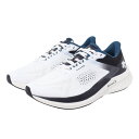 デサント(DESCENTE)(メンズ)ランニングシューズ トレーニングシューズ 部活 ENERZITE SUPER V3 SP113RRN22 WNV0(4)