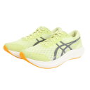 アシックス(ASICS)(メンズ)ランニングシューズ トレーニングシューズ 部活 HYPER SPEED 4 WIDE 1011B876.751(4)