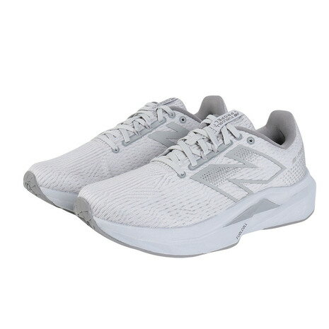 ニューバランス（new balance）（メンズ）ランニングシューズ フューエルセルプロペルv5 グレー MFCPRLG5D スニーカー トレーニングシューズ 部活 安定性のサムネイル