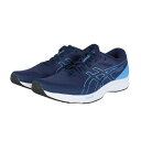 アシックス(ASICS)(メンズ、レディース)ランニングシューズ トレーニングシューズ 部活 LYTERACER 6 1011B971.400