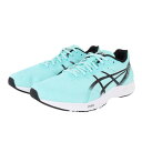 アシックス（ASICS）（メンズ）ランニングシューズ ターサーRP3 ターコイズ 1011B465.403 スニーカー トレーニング レーシングシューズ 軽量 反発性