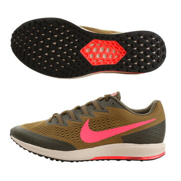 ナイキ（NIKE） エア ズーム スピード ライバル 6 880553-363HO18 （Men's、Lady's）