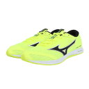 ミズノ(MIZUNO)(メンズ、レディース)ランニングシューズ トレーニングシューズ 部活 デュエルソニック4 ワイド U1GD257104