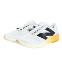 ニューバランス(new balance)(メンズ)ランニングシューズ トレーニングシューズ 部活 FuelCell Pvlse v1 MFCNPCH D