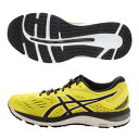 アシックス（ASICS） ランニングシューズ ゲルキュムラス GEL-CUMULUS 20 1011A008.750 トレーニングシューズ （メンズ）