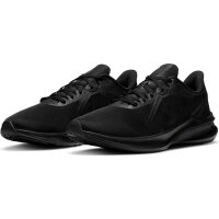 ナイキ(NIKE) ランニングシューズ ダウンシフター 10 CI9981-002 黒 ジョギングシューズ (メンズ)