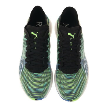 【5点以上で10%OFFクーポン!9/1限定】プーマ(PUMA) ランニングシューズ ジョギングシューズ エレクトリファイ ニトロ 19517301 19517302 19517306(メンズ)
