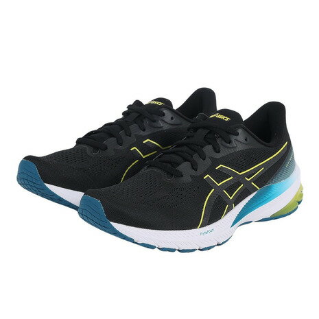 アシックス（ASICS）（メンズ）ランニングシューズ ジョギングシューズ GT-1000 12 1011B631.005