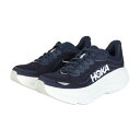 ホカ(HOKA)(メンズ)ランニングシューズ ジョギングシューズ Bondi 91162011-VYN
