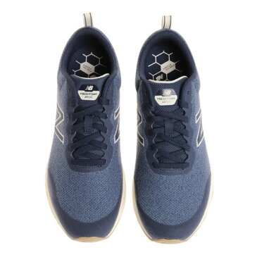 ニューバランス(new balance) ランニングシューズ ジョギングシューズ FRESH FOAM ARISHI M MARISMN3D (メンズ)