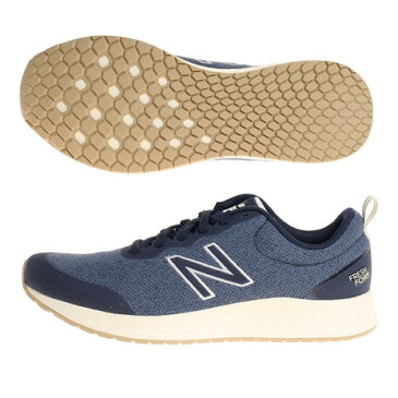 ニューバランス(new balance) ランニングシューズ ジョギングシューズ FRESH FOAM ARISHI M MARISMN3D (メンズ)