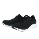 TOPO(TOPO)(メンズ)ランニングシューズ ファントム 2 黒 くろ ブラック 0200330045212 スポーツ スニーカー デイリートレーナー ジョ...
