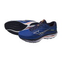 SuperSportsXEBIOŷԾŹ㤨֥ߥΡMIZUNOˡʥ󥺡˥˥ 塼  饤 27 SW ֥롼 J1GC230405 ˡ 祮 å  ȿȯפβǤʤ11,290ߤˤʤޤ