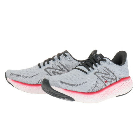 ニューバランス（new balance）（メンズ）ランニングシューズ フレッシュフォーム X 1080 V12 W12 M1080W12 2E