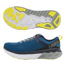 20%OFFクーポンあり ホカ オネオネ（HOKA ONE ONE） ランニングシューズ アラヒ 3 1104097-BSMI オンライン価格 （メンズ）