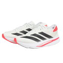 アディダス(adidas)(メンズ)ランニングシューズ ジョギングシューズ アディゼロ SL 2 JI2983