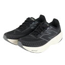 【最大7万ポイントバック!要エントリー&抽選★5/1限定】ニューバランス(new balance)(メンズ)ランニングシューズ ジョギングシューズ Fresh ...