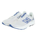 ニューバランス(new balance)(メンズ)ランニングシューズ ジョギングシューズ Fresh Foam 520 v9 M520LG9 2E