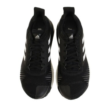 アディダス(adidas) ランニングシューズ ソーラーグライド ST M CQ3178 (メンズ)