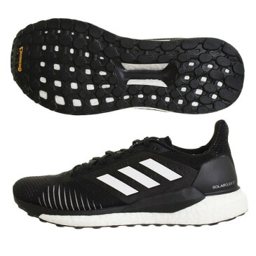 アディダス(adidas) ランニングシューズ ソーラーグライド ST M CQ3178 (メンズ)