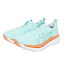 【最大7万ポイントバック!要エントリー&抽選★6/1限定】アシックス(ASICS)(メンズ)ランニングシューズ グライドライド マックス ブルー 1011B891.401 スニーカー ジョグ クッション性 17,590円