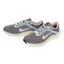 ナイキ（NIKE）（メンズ）ランニングシューズ エア ウィンフロー 10 グレー FN7499-029 スニーカー トレーニング ジョギング 軽量 反発性 通気性