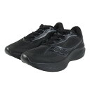 サッカニー(SAUCONY)(メンズ)ランニングシューズ ジョギングシューズ キンバラ15 S20967-201